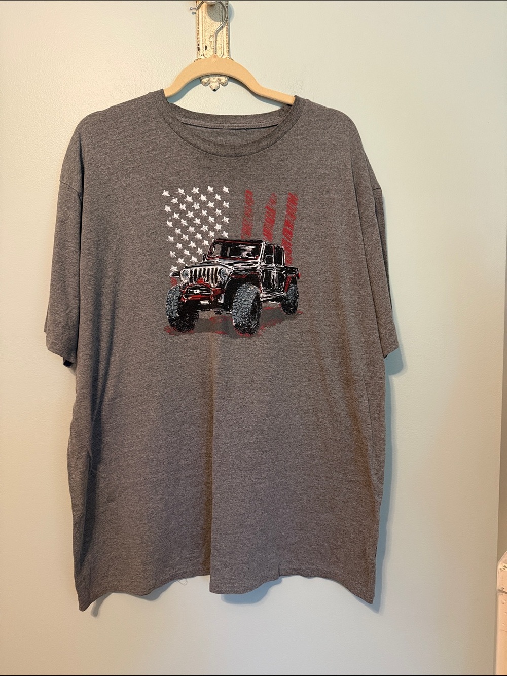 No Brand Name T-Shirt